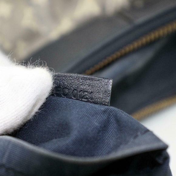 Authentic Louis Vuitton Hobo M40404 Rhapsody 10004 - Picture 7 of 8